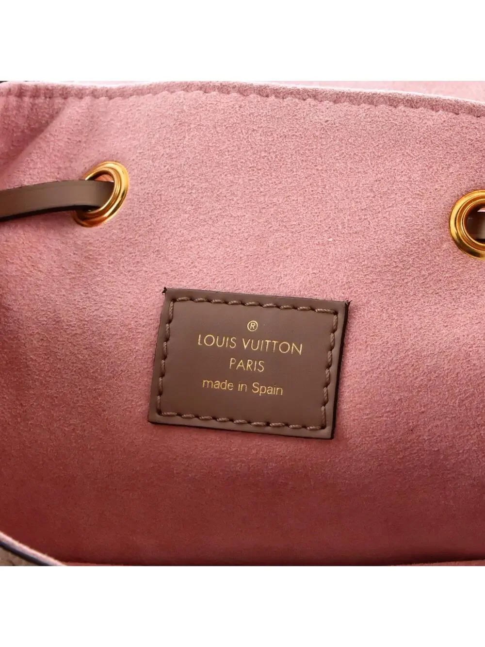 Louis Vuitton Montsouris Nm Backpack #281337L24B